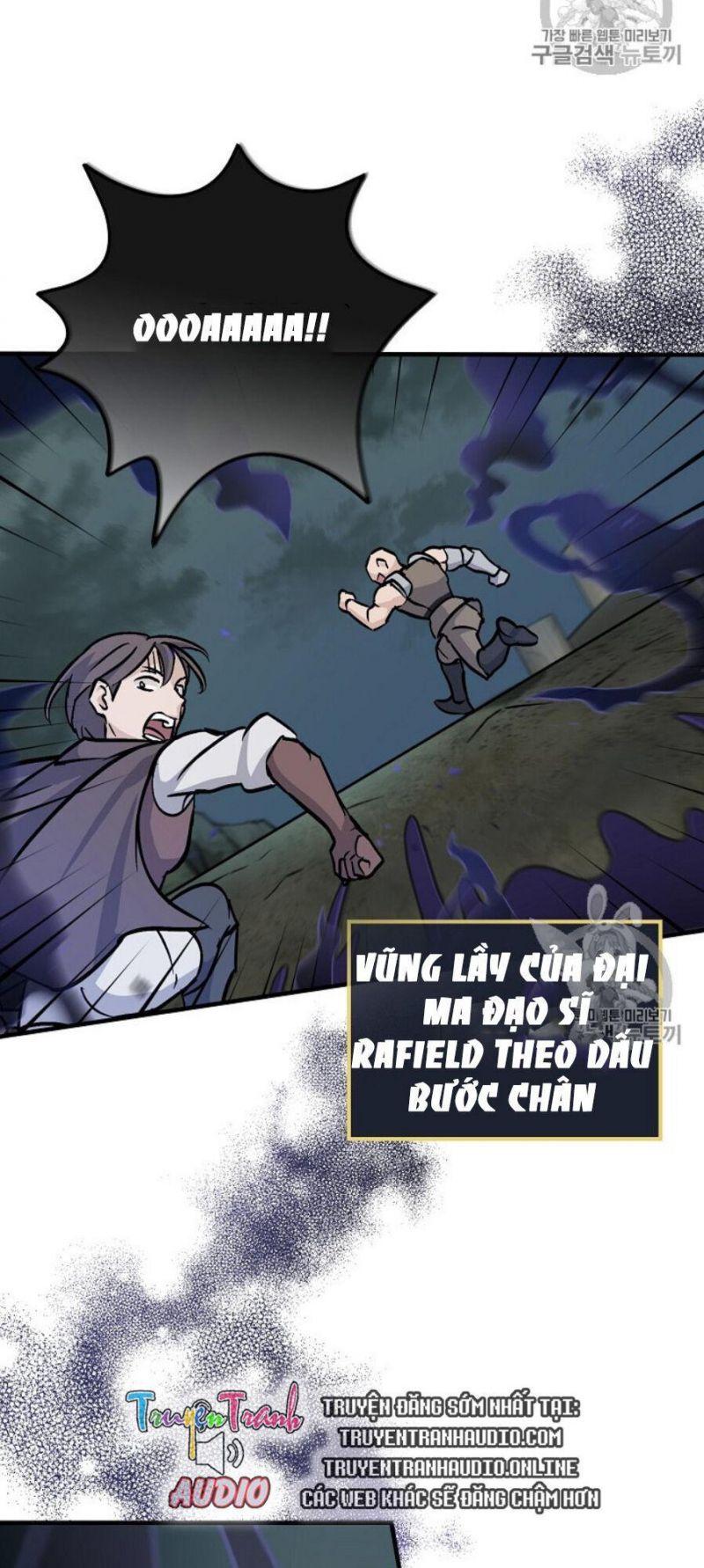 tôi lên cấp chỉ bằng cách ăn chapter 46 22