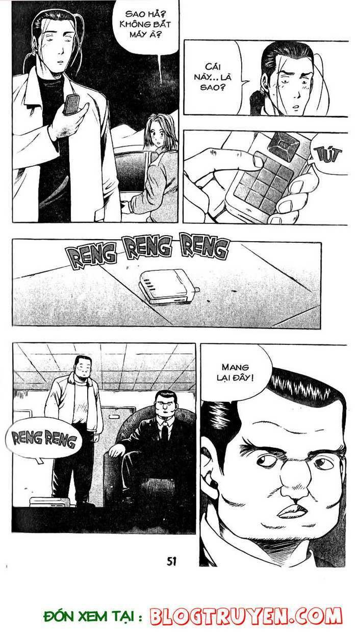 kid gang chapter 132 9