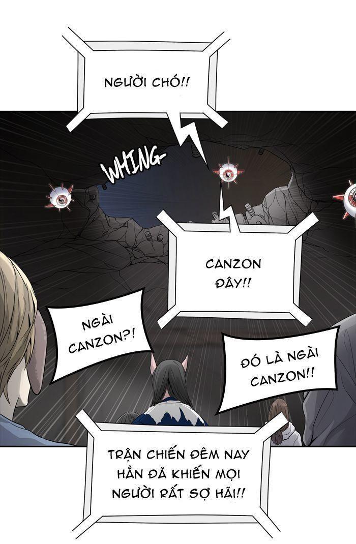tòa tháp bí ẩn 2 chapter 453 64