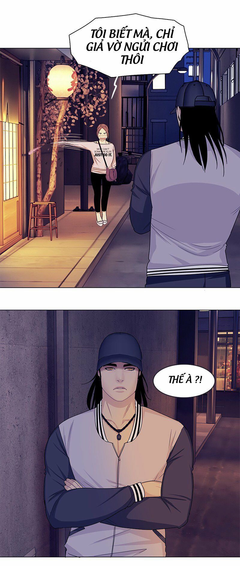 nửa đêm ở poppy land chapter 16 2