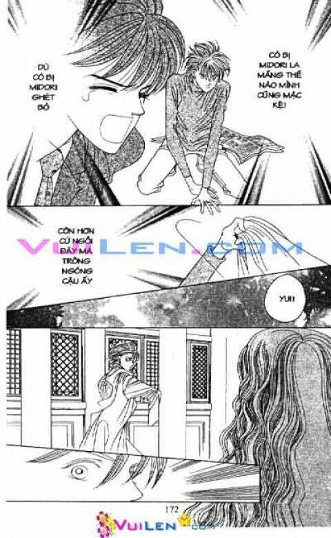 nàng tiên ánh trăng - kaguya hime chapter 20 172