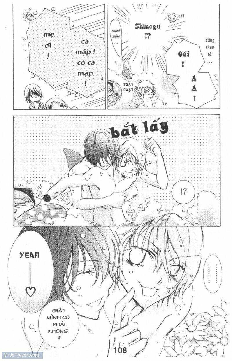 ore-sama kingdom chapter 6 108