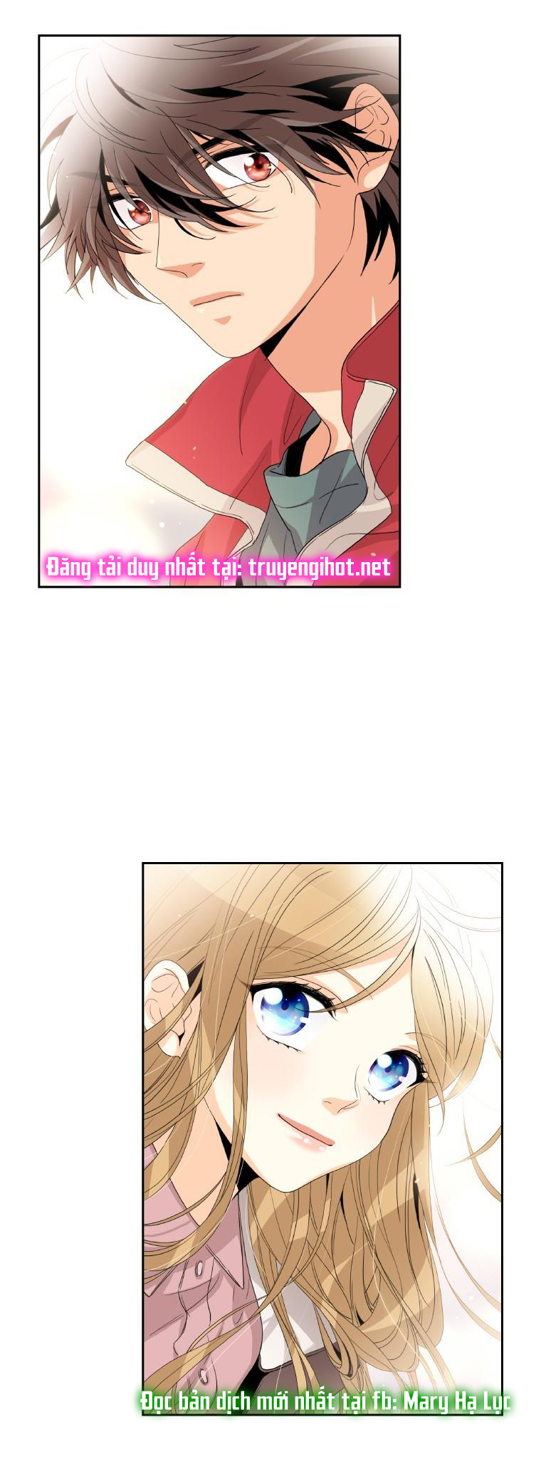 Tại Sao Bạn Lại Vào Nhà Tôi?? chapter 8.3 - Trang 16