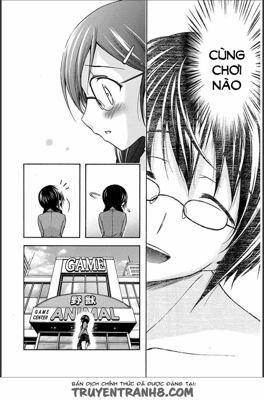 gou-dere bishoujo nagihara sora chapter 20 7