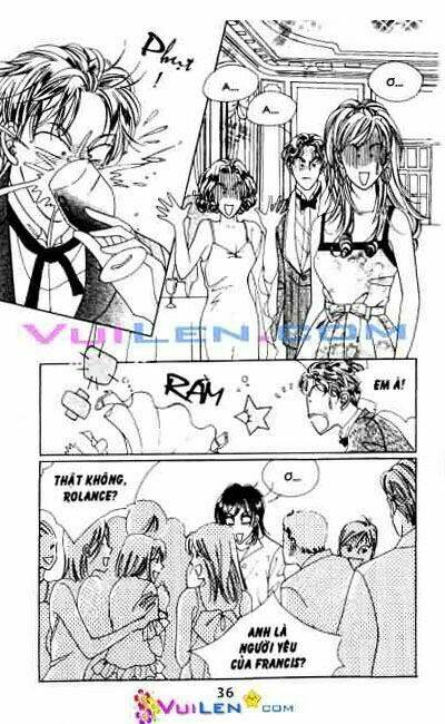 tìm anh - look for oppa chapter 9 36