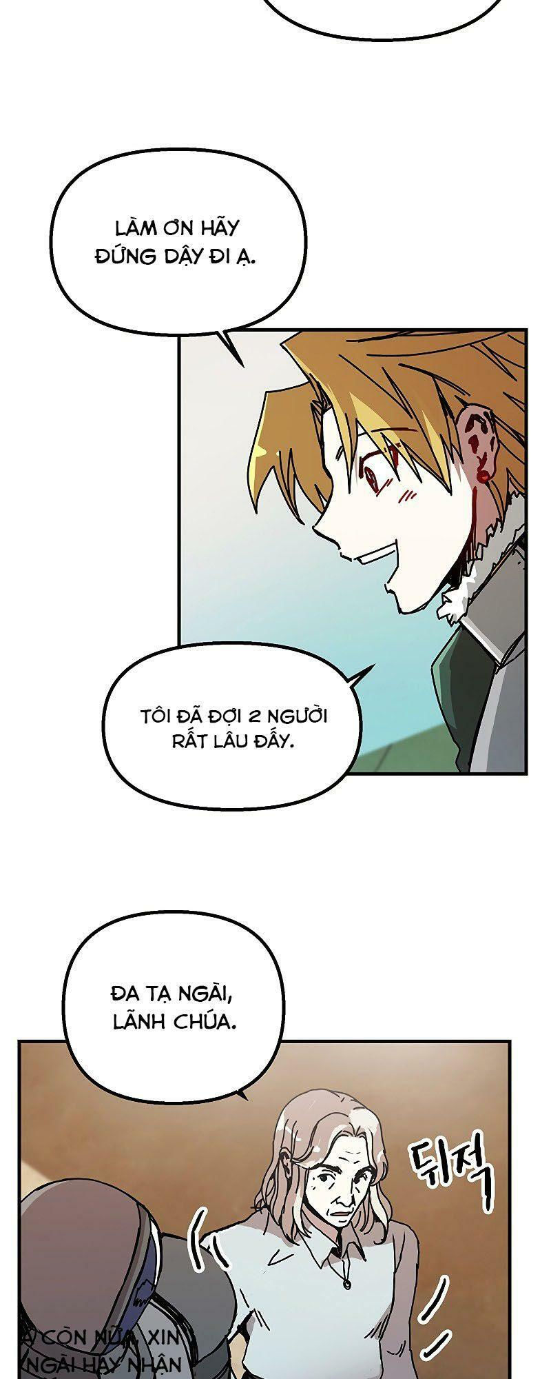 bug player - người chơi lỗi chapter 85 21