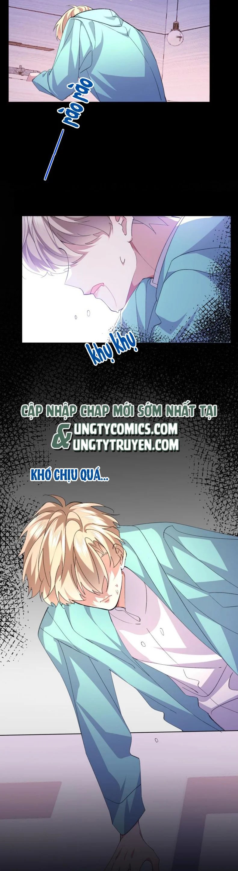 tư tự vạn thiên chapter 29 19