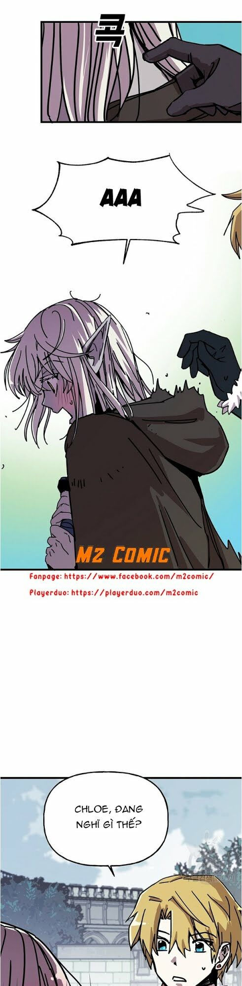 người chơi lỗi chapter 42 6