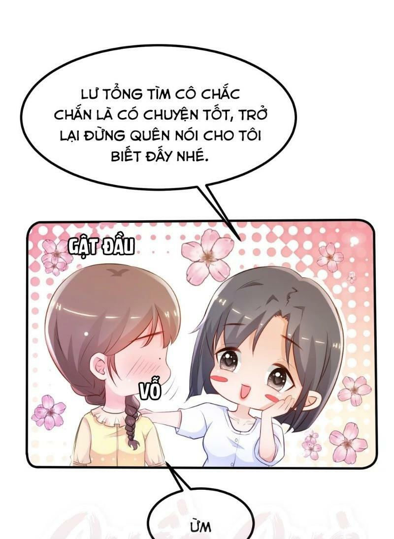 tối cường vận đào hoa chapter 96 1