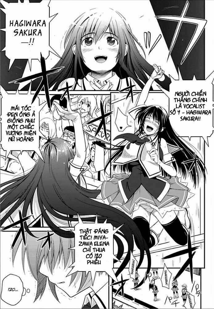 sekai de ichiban tsuyokunaritai! chapter 1 11