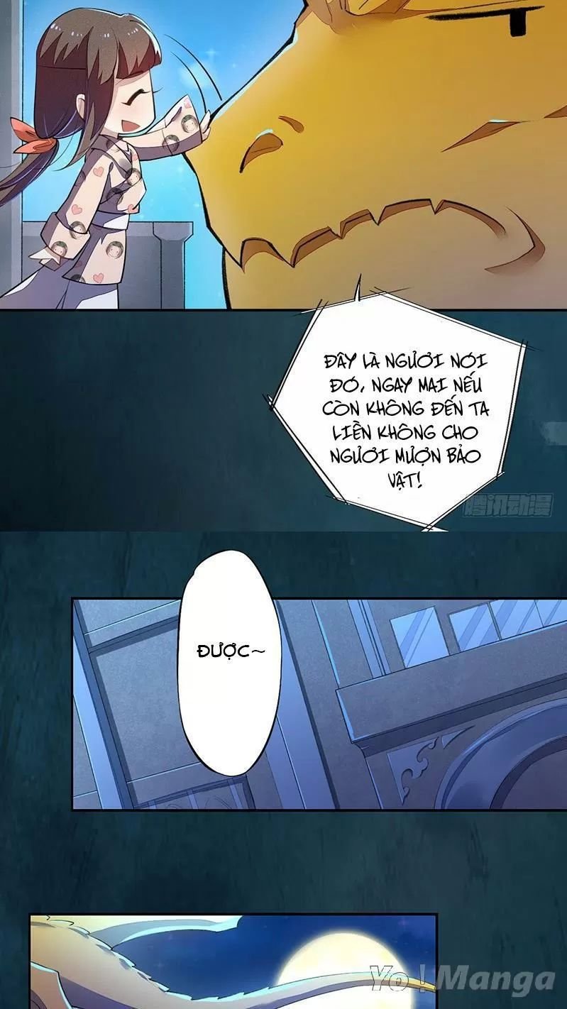 tuyệt thế luyện đan sư chapter 90 10