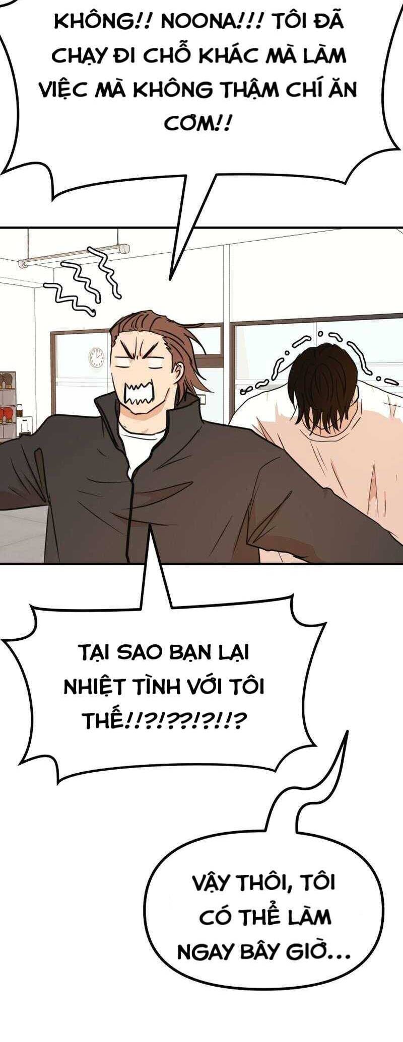 Bạn Trai Vệ Sĩ chapter 117 26