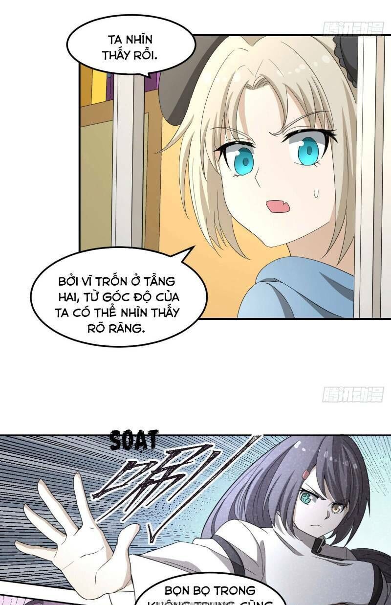 nghịch thiên tiên mệnh chapter 23 7