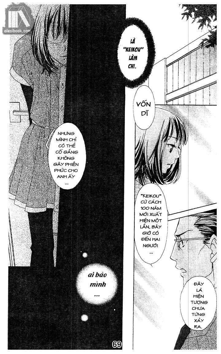 tình yêu định mệnh chapter 10 19