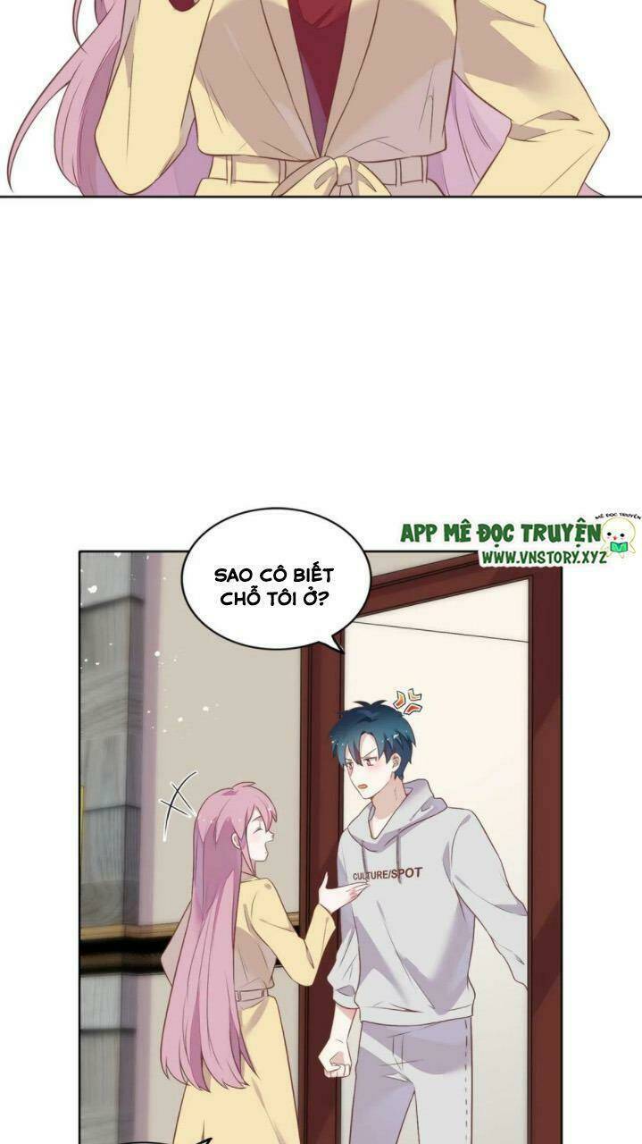 bạn trai kém tuổi bẫy yêu tôi chapter 58 30