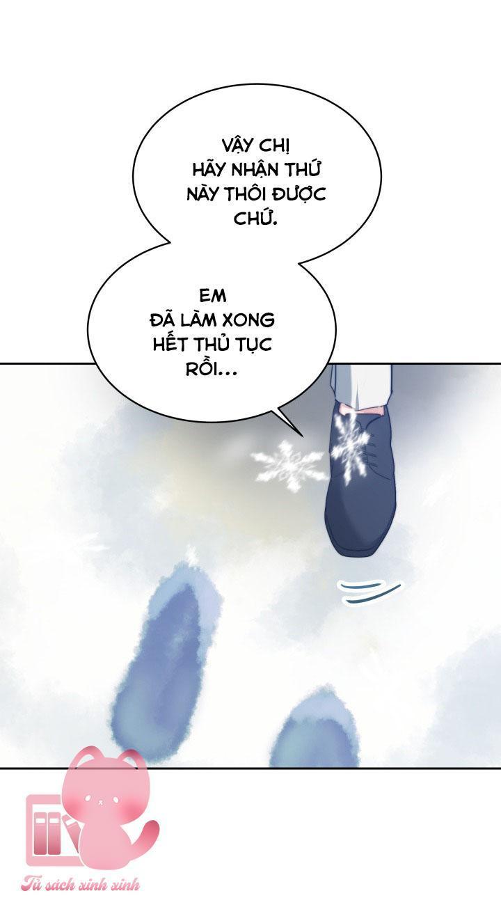 từ chồng cũ hóa thành nam chính chapter 7 35