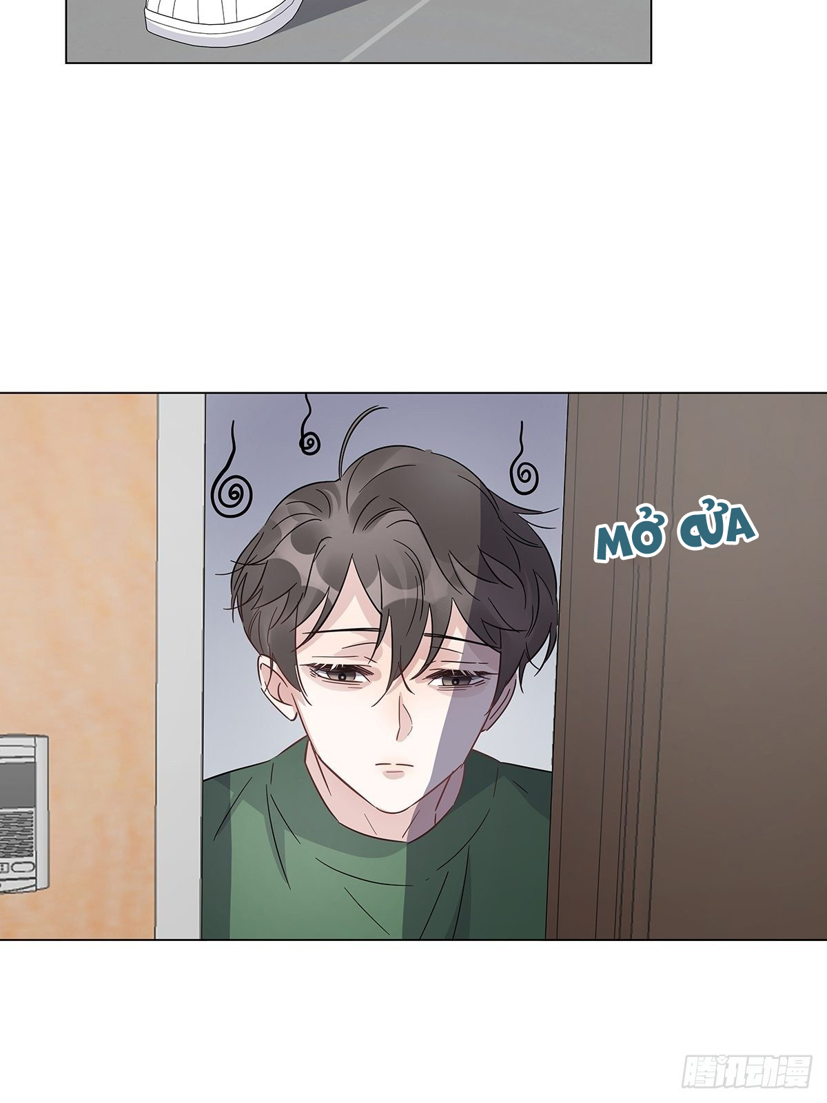 hôm nay nam giả trang nữ vẫn chưa được cầu hôn! chapter 19 28