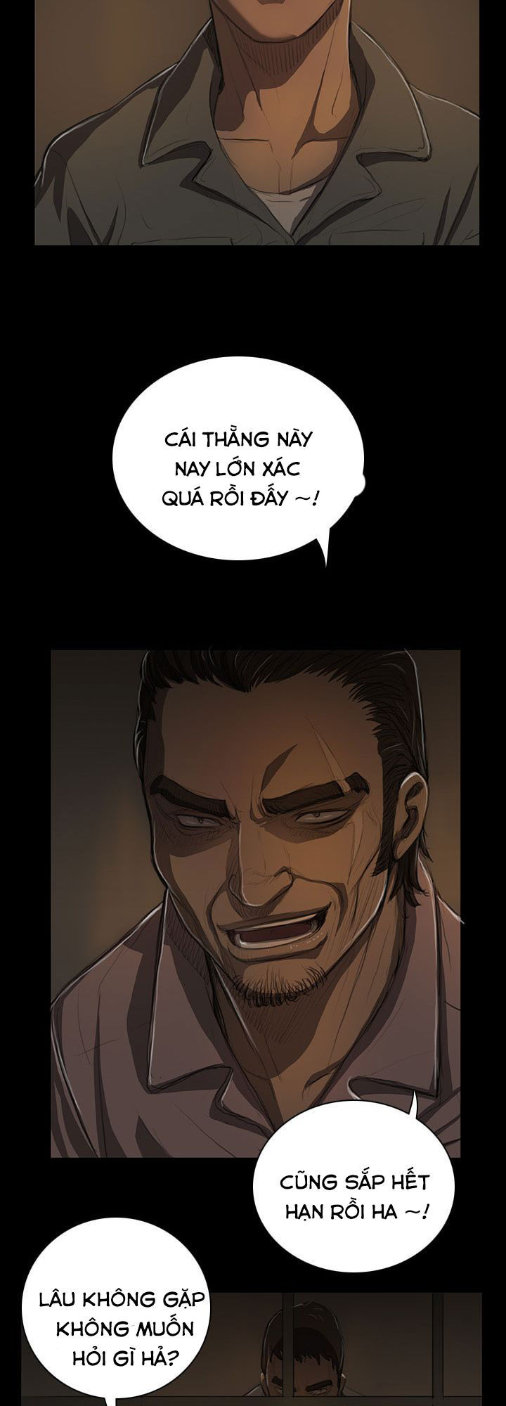 đèn đỏ chapter 13 10