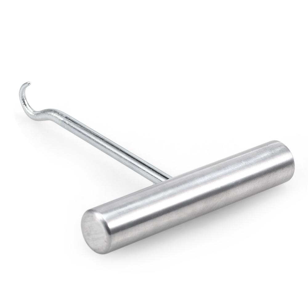 1 cái Dụng cụ xâu dây Vợt Hỗ trợ dây kéo cho quần vợt Cầu lông