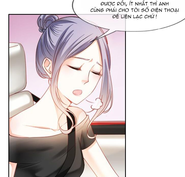 bay qua thiên sơn đến yêu anh chapter 3 25