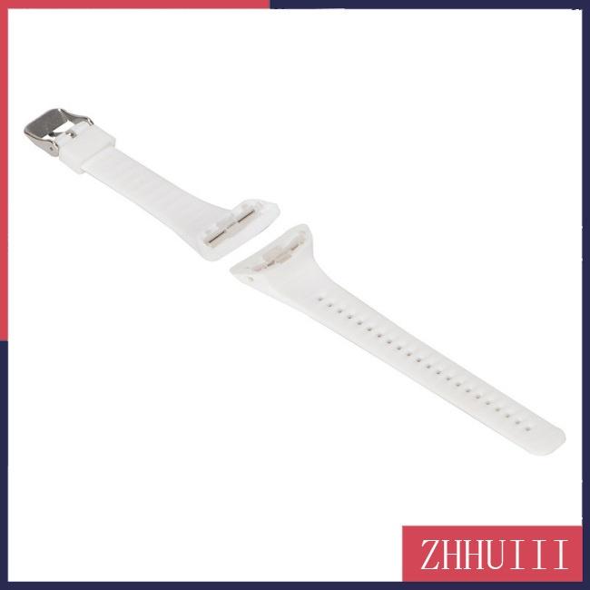 Dây Đeo Nhựa Thay Thế Cho Đồng Hồ POLAR FT4 FT7