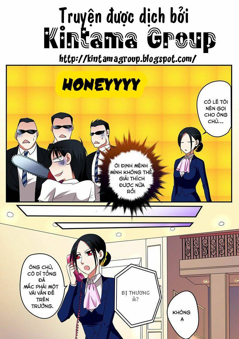 cupid's chocolates chapter 4 12