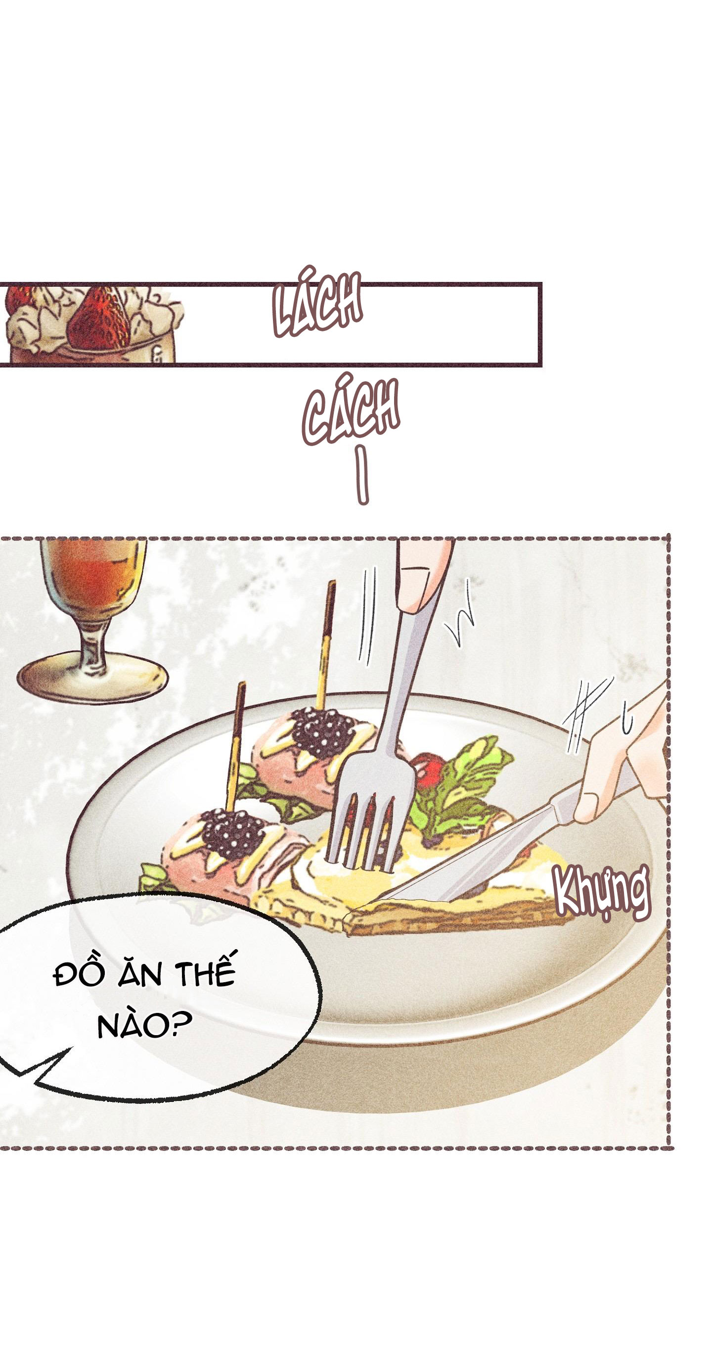 chạy đâu cho thoát chapter 37 29