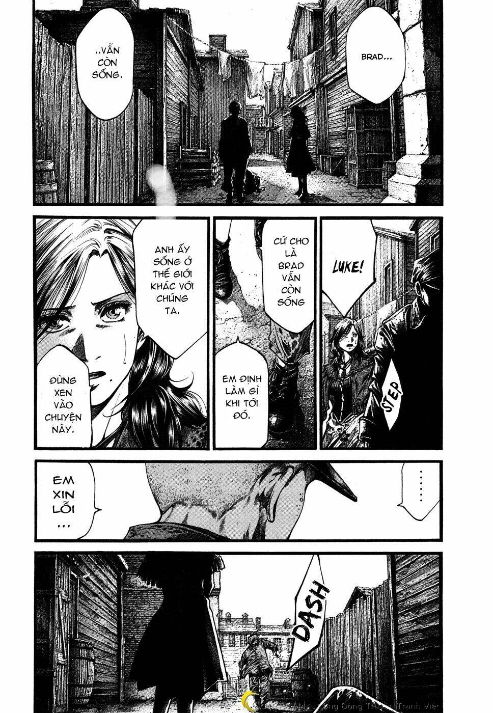 green blood chapter 20 6