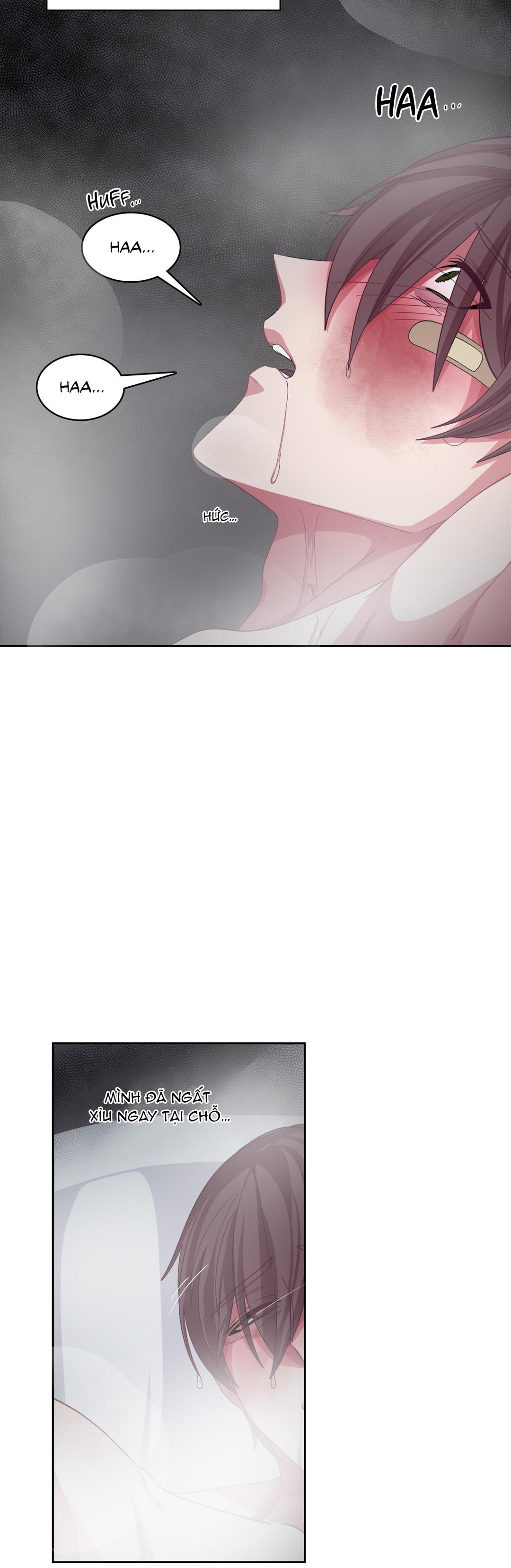 hãy vâng lời anh chapter 12 13