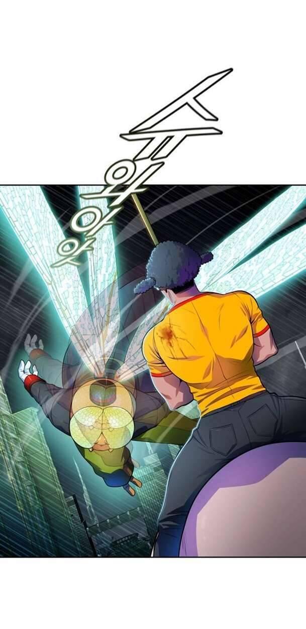 tòa tháp bí ẩn 2 chapter 566 18