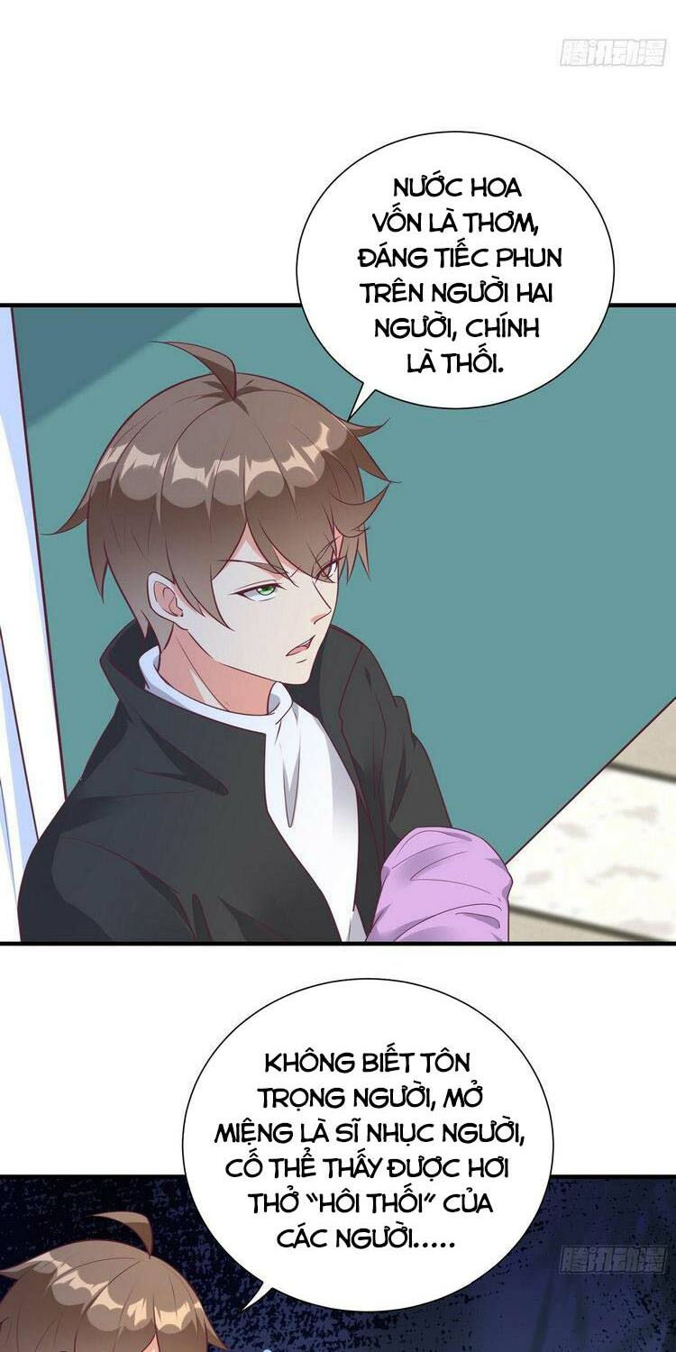 ta lập hậu cung tại tây du ký chapter 36 6