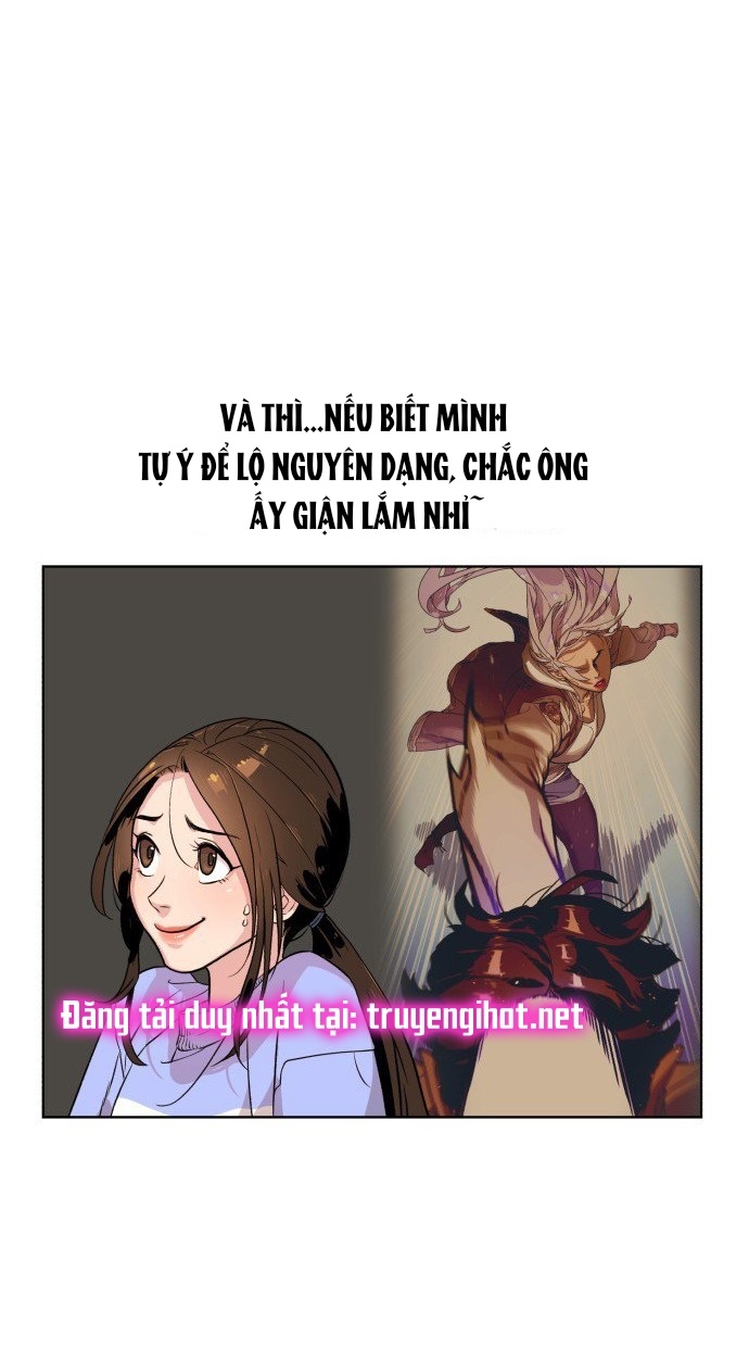 bạch huyết - white blood chapter 6 24