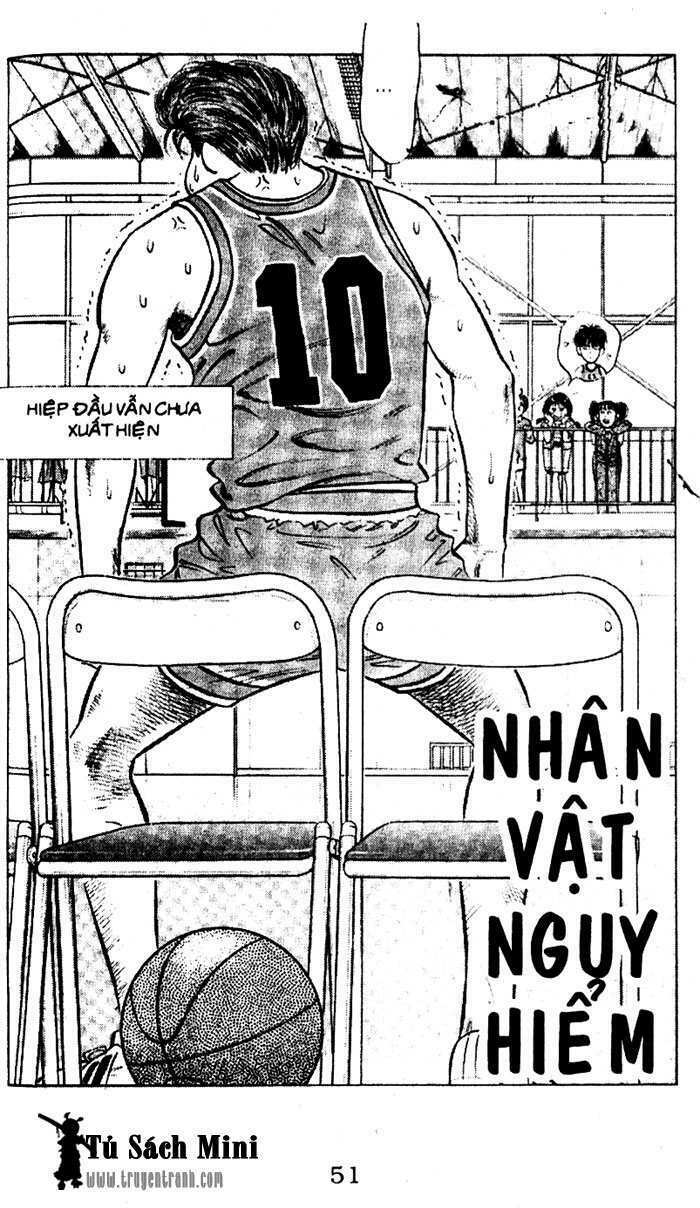 cao thủ bóng rổ chapter 32 4
