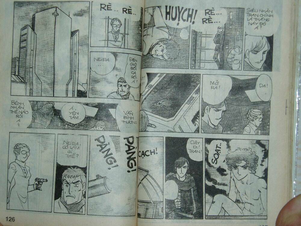 siêu nhân locke chapter 12 61