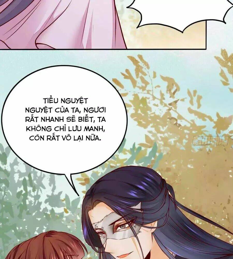 thần y khí nữ: ngự thú cuồng phi của quỷ đế chapter 73 32