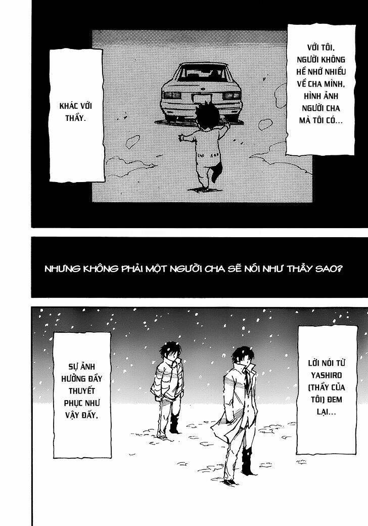 erased chapter 24 28