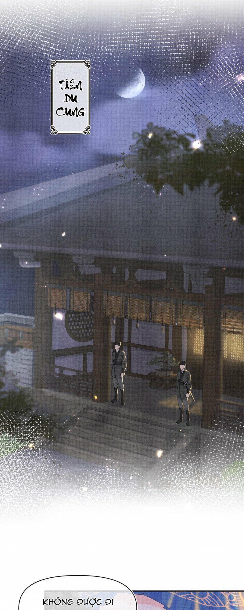 nhóc con người cá 3 tuổi rồi chapter 215 1