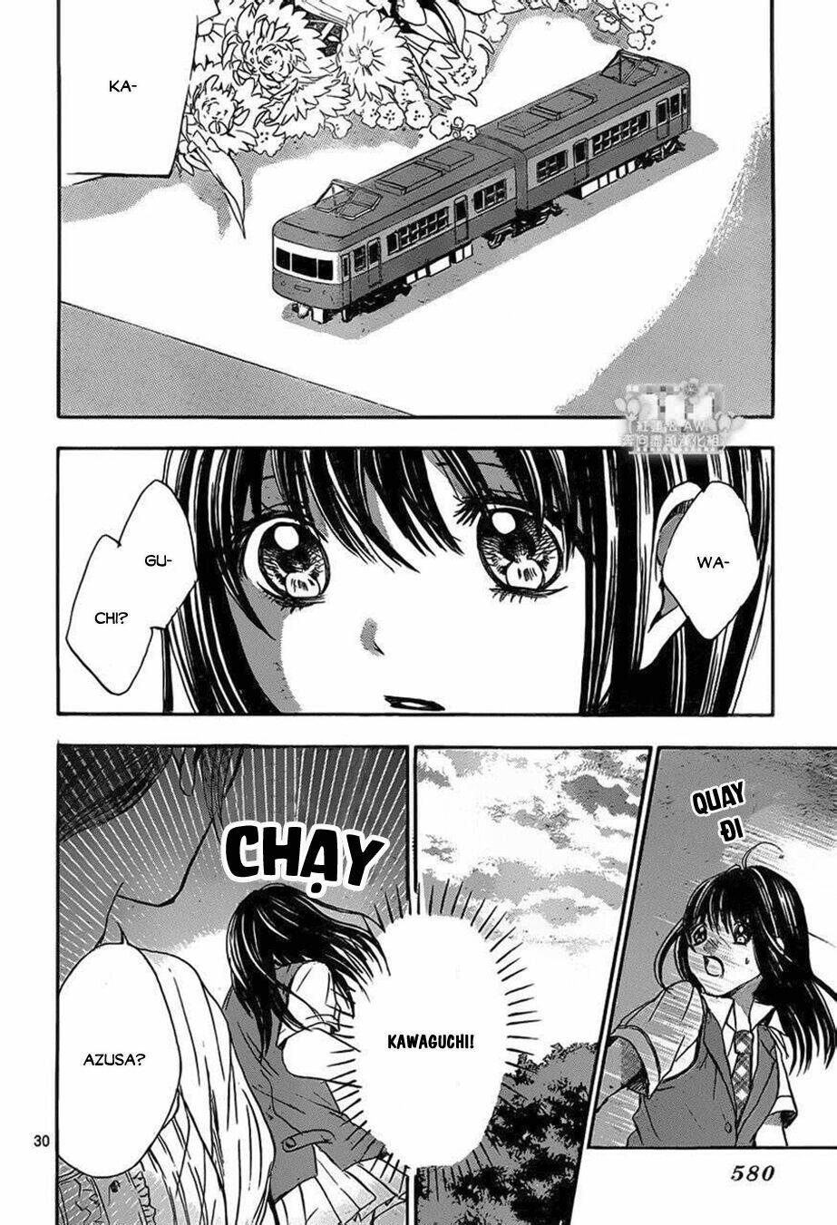 sekai no hate chapter 17 30