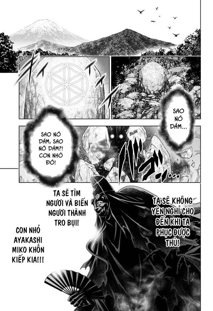 diệt quỷ nhẫn giả chapter 30 1