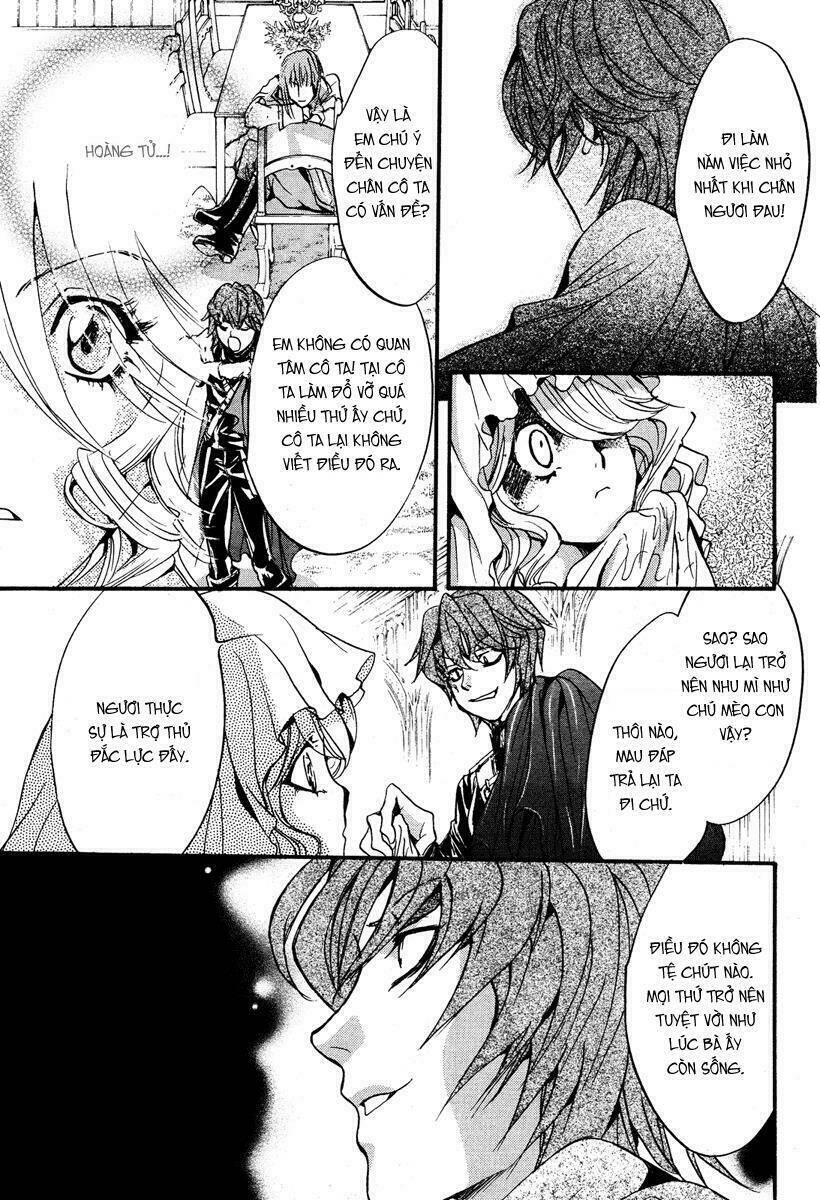 ludwig gensoukyoku chapter 0 40