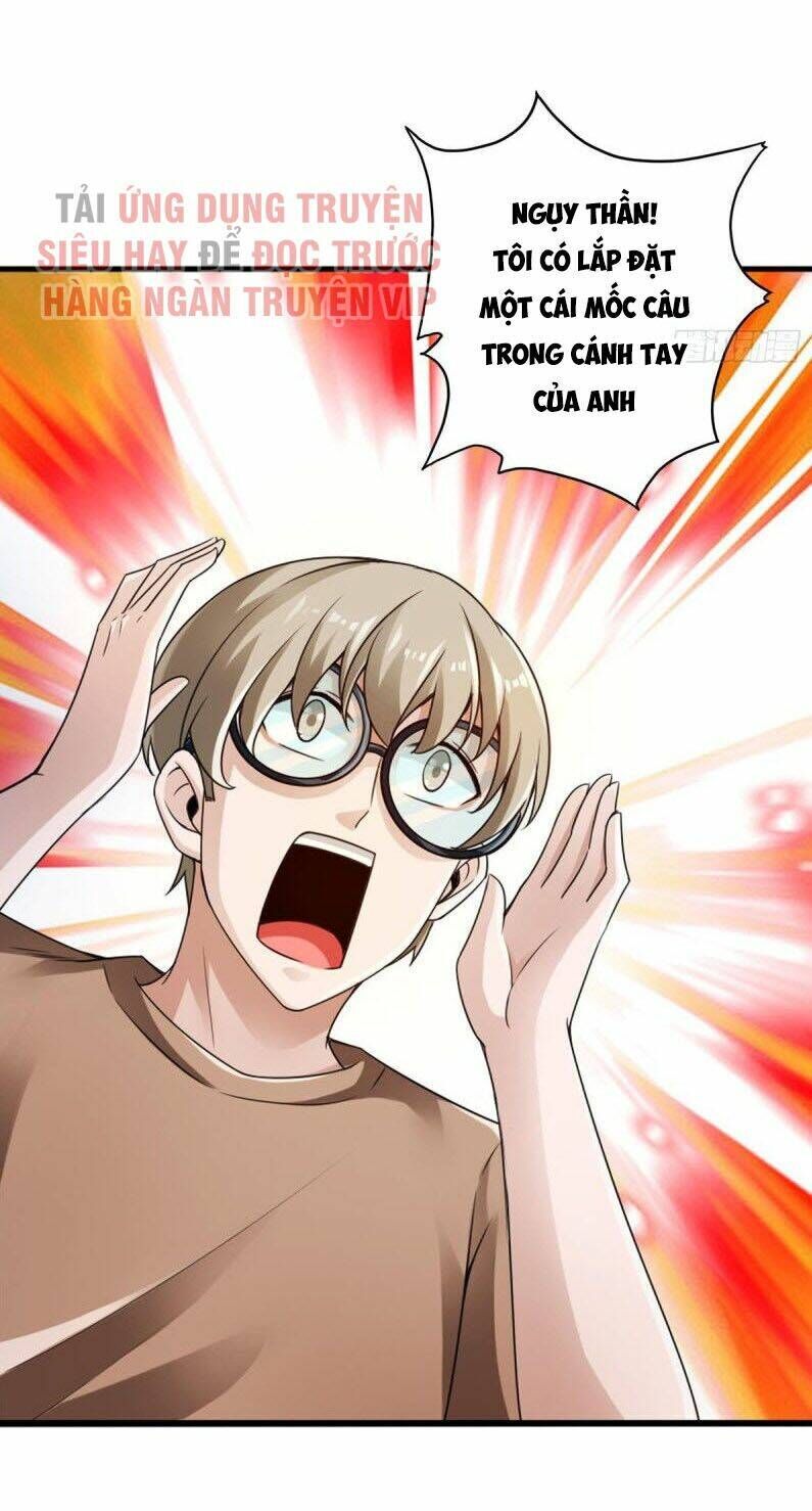 nhân vật phản diện đi tìm đường chết chapter 53 24