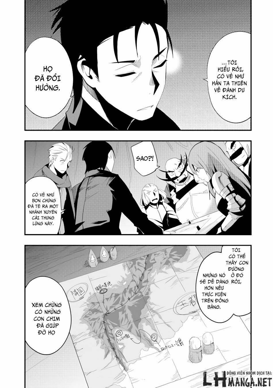 chihou kishi hans no junan chapter 10 6