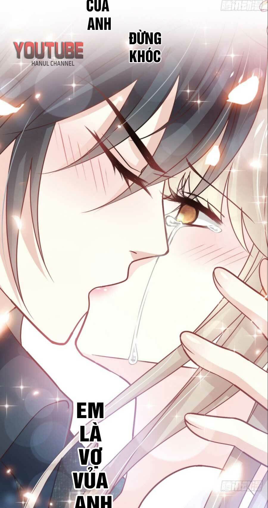 thiên hạ đệ nhất sủng phi chapter 164.1 8