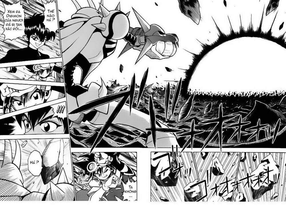 digimon v-tamer chapter 34 25