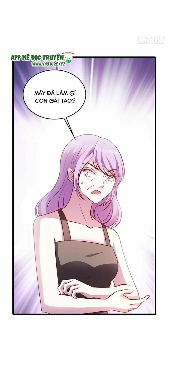 bảo bối đáng yêu đột kích chapter 39 45