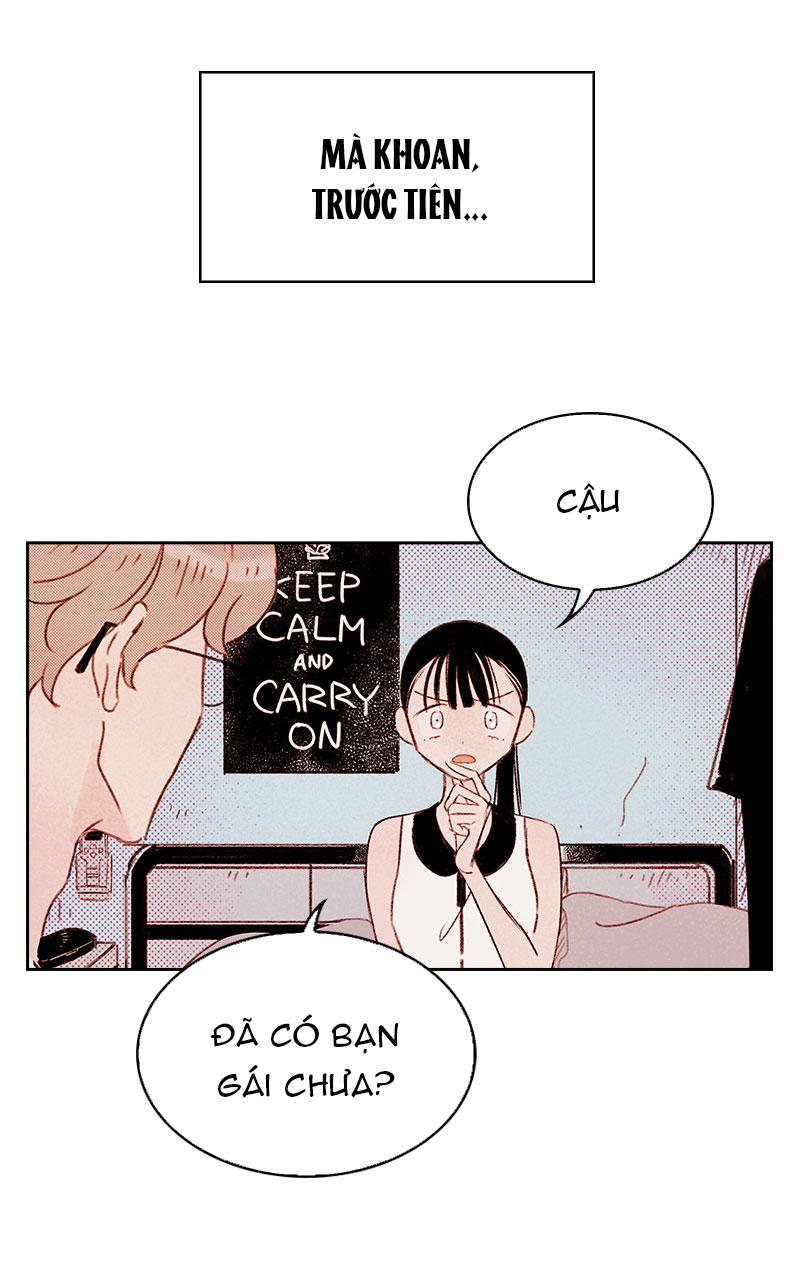 trò chơi dâm đãng chapter 1.2 18