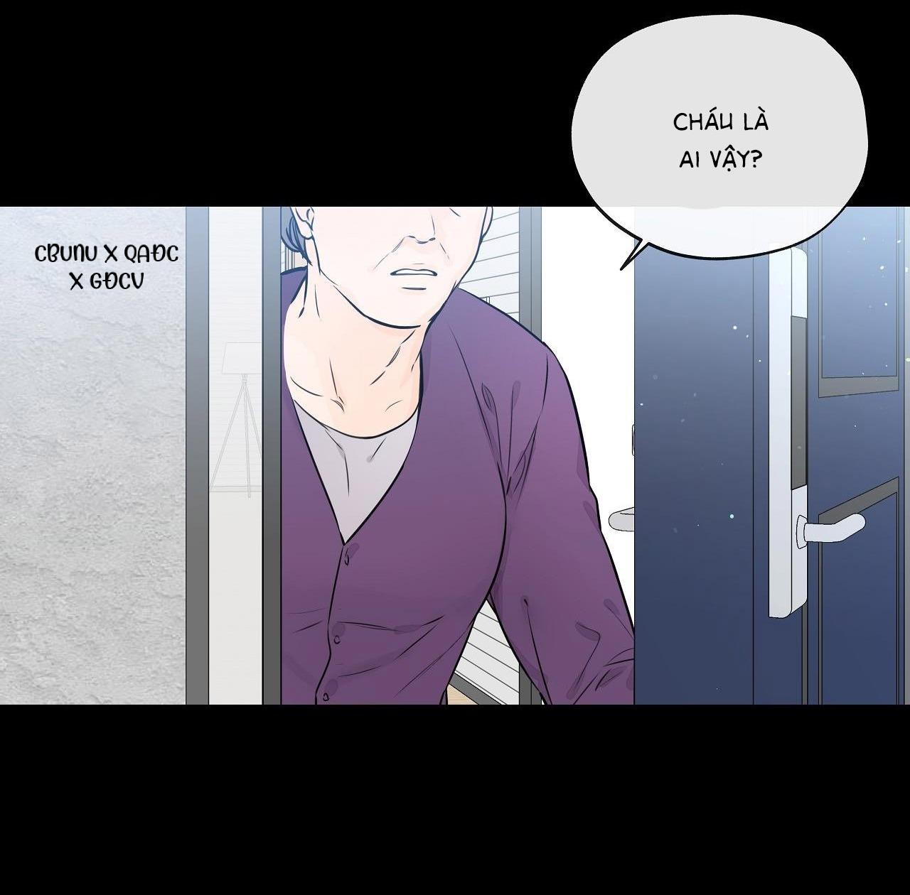 hạ cánh cuối chân trời chapter 20 10