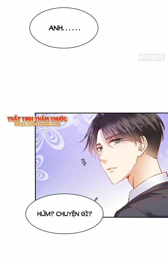 bay qua thiên sơn đến yêu anh chapter 66 8