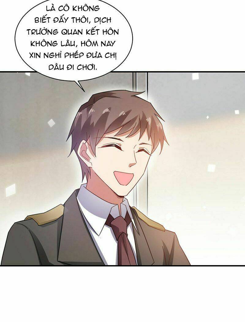 thịnh thế điềm sủng: cô vợ nhỏ đáng yêu của dịch thiếu chapter 78 16