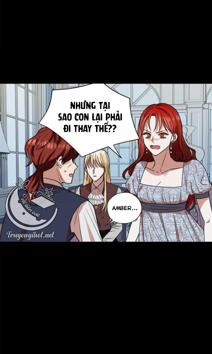 ta muốn biến phu quân thành bá chủ chapter 21 13